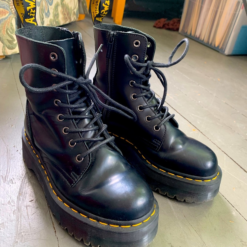 Doc Martens Jadon